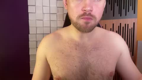 Oscar Steel Savage online show from 13, 2, 2025