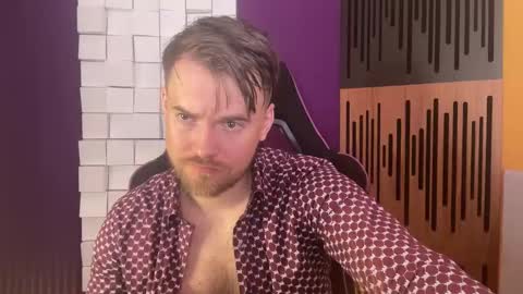 Oscar Steel Savage online show from 16, 2, 2025