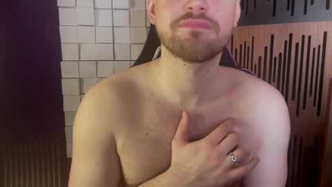 Oscar Steel Savage online show from 22, 2, 2025