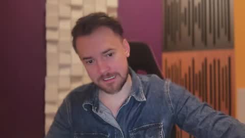 Oscar Steel Savage online show from 3, 3, 2025