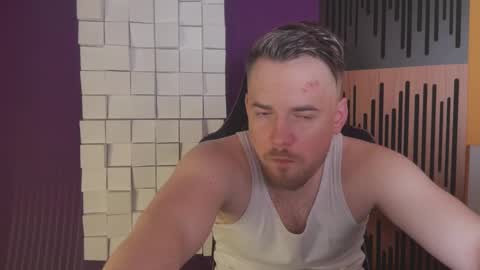 Oscar Steel Savage online show from 10, 3, 2025