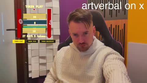 Oscar Steel Savage online show from 12, 10, 2025