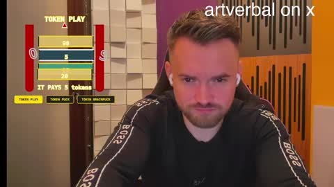 Oscar Steel Savage online show from 14, 10, 2025