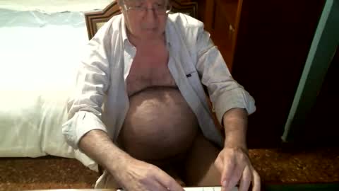 Oscar online show from 28, 11, 2025