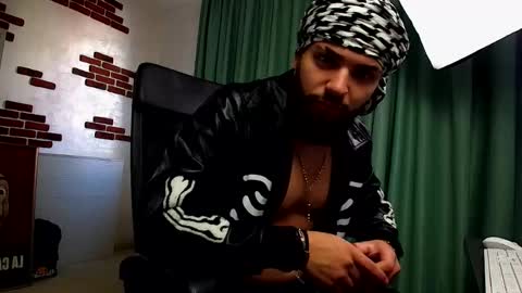 OscarWills online show from 11, 5, 2026