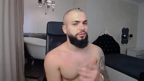 OscarWills online show from 20, 5, 2026