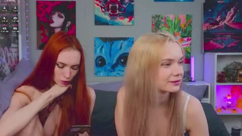 Heidi  online show from 27, 11, 2025