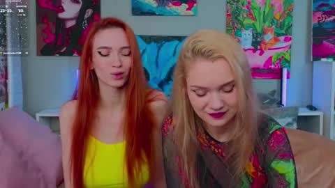 Heidi  online show from 16, 12, 2025