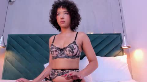 Oshun  online show from 12, 2, 2025