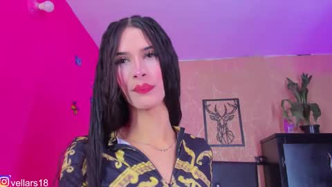 vella online show from 8, 10, 2025