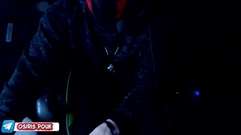 osirisbad online show from 16, 1, 2026