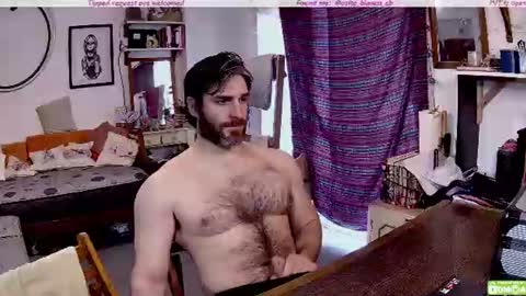 Osito Blanco online show from 27, 7, 2026