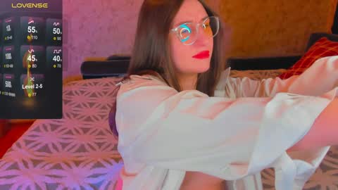 Leliana online show from 14, 12, 2024