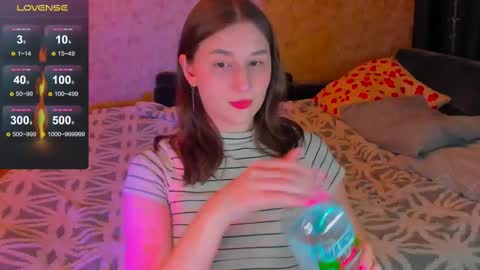 Leliana online show from 2, 3, 2025