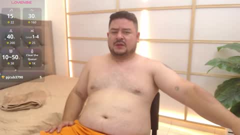 Bear Gael online show from 10, 3, 2026