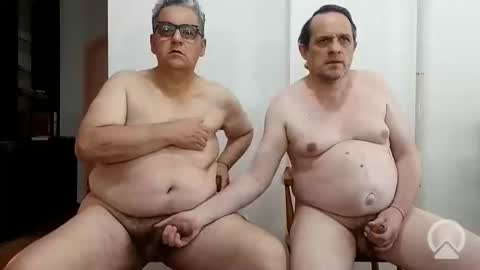 Osoandcub online show from 13, 11, 2025