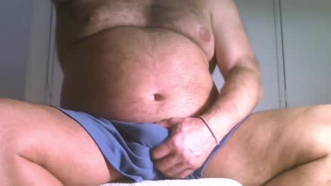 Oso Licencioso online show from 19, 2, 2025