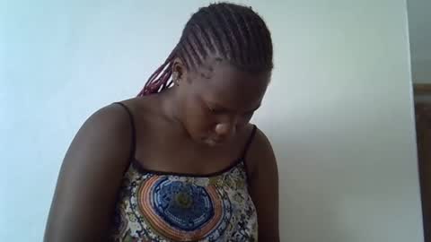 osoprettyebony online show from 26, 10, 2025