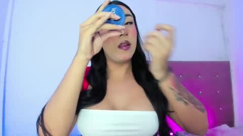 Maria   online show from 25, 11, 2025