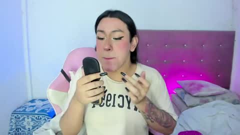 Snapshot of osoriomariaf chatting on 28, 2, 2026 Maria online show from 28, 2, 2026