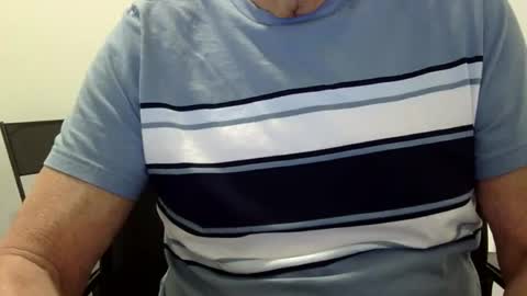 Ossi online show from 11, 4, 2026