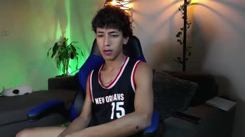 ostin 18hot online show from 12, 12, 2024