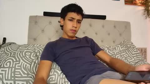 Snapshot of ostin_18hot chatting on 15, 7, 2026 ostin 18hot online show from 15, 7, 2026