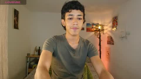 Snapshot of ostin_18hot chatting on 23, 7, 2026 ostin 18hot online show from 23, 7, 2026