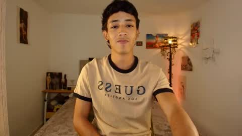 Snapshot of ostin_18hot chatting on 24, 7, 2026 ostin 18hot online show from 24, 7, 2026
