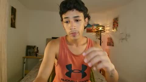 Snapshot of ostin_18hot chatting on 28, 7, 2026 ostin 18hot online show from 28, 7, 2026