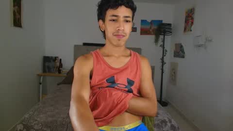 Snapshot of ostin_18hot chatting on 28, 7, 2026 ostin 18hot online show from 28, 7, 2026