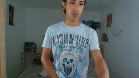 Snapshot of ostin_18hot chatting on 29, 7, 2026 ostin 18hot online show from 29, 7, 2026