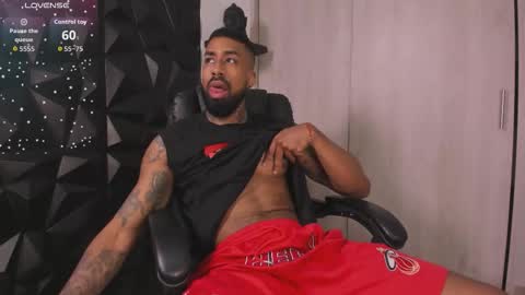 Ostin Daniels online show from 13, 12, 2025