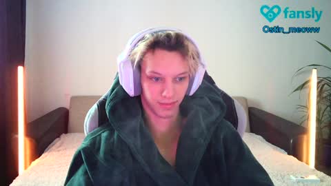 Snapshot of ostin_meoww chatting on 3, 2, 2025 Ostin online show from 3, 2, 2025