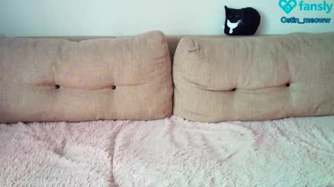 Snapshot of ostin_meoww chatting on 22, 2, 2025 Ostin online show from 22, 2, 2025