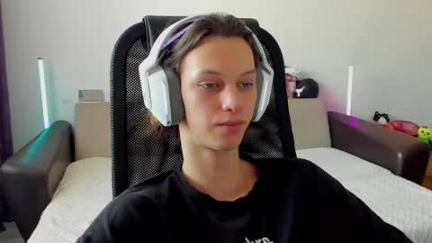 Ostin online show from 20, 2, 2026