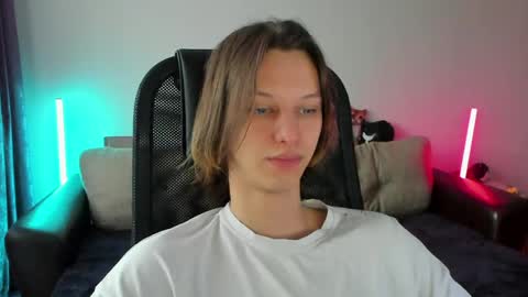 Ostin online show from 13, 4, 2026