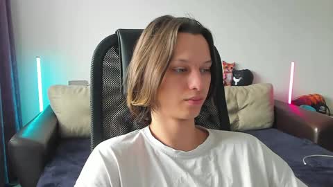 Ostin online show from 17, 5, 2026