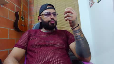 ostin santos 10 online show from 6, 8, 2026