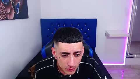 Ostin baby online show from 7, 12, 2024