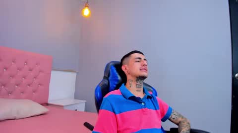 Ostin baby online show from 12, 12, 2024