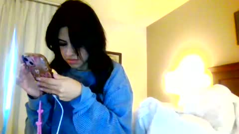 Snapshot of otherwonn11 chatting on 20, 4, 2026 Chulo CLos online show from 20, 4, 2026