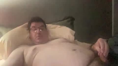 otter916 online show from 3, 2, 2025