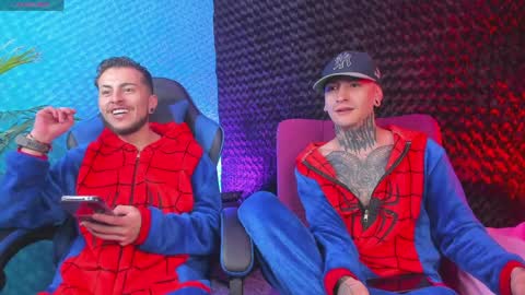 otter_wet online show from 6, 4, 2026