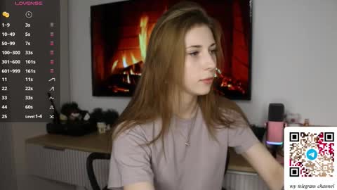 Anne online show from 21, 12, 2025