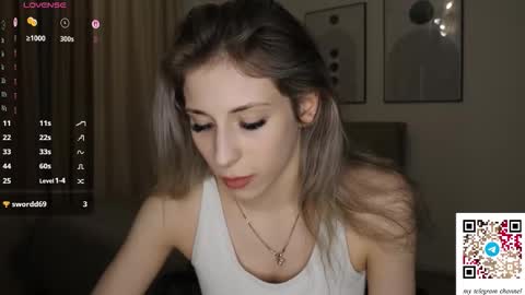 Anne online show from 2, 3, 2026