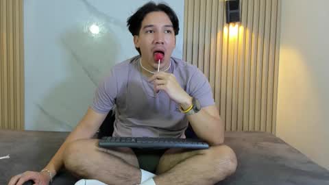 Otto Andrew online show from 6, 2, 2026