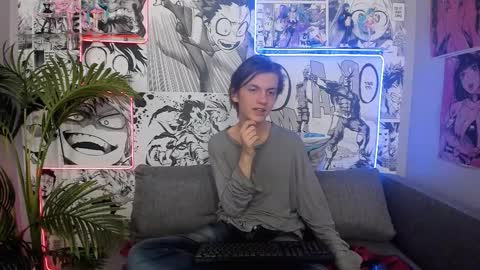 Otto online show from 12, 9, 2025