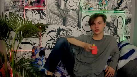 Otto online show from 9, 10, 2025