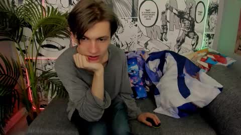 Otto online show from 10, 10, 2025
